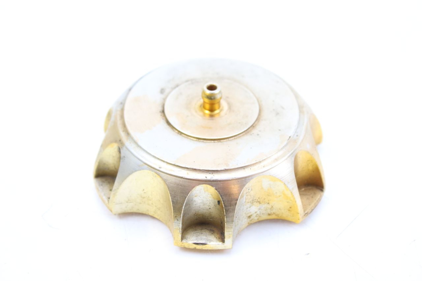 photo de FUEL TANK CAP LONCIN DIRT BIKE 125 - Main view