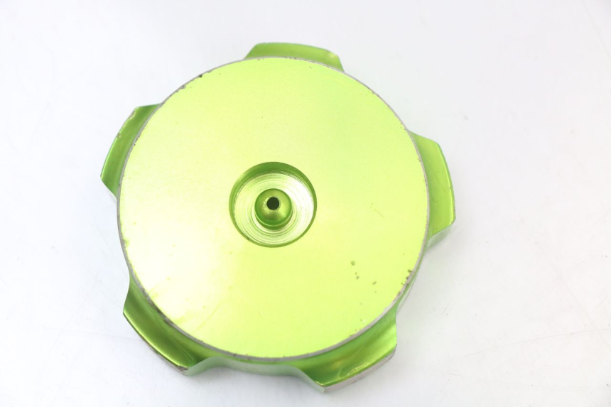 photo de FUEL TANK CAP CCR DIRT BIKE 125 - Main view