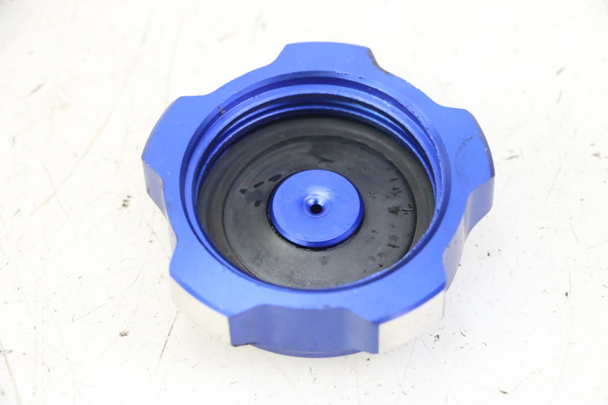 photo de FUEL TANK CAP CCR DIRT BIKE 125 - Component detail