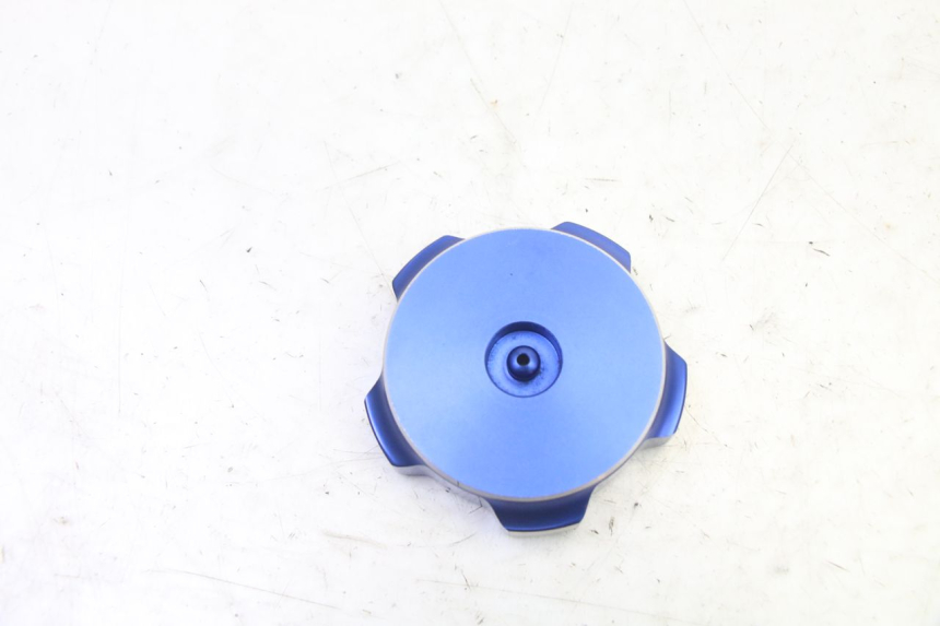 photo de FUEL TANK CAP CCR DIRT BIKE 125 - Component detail