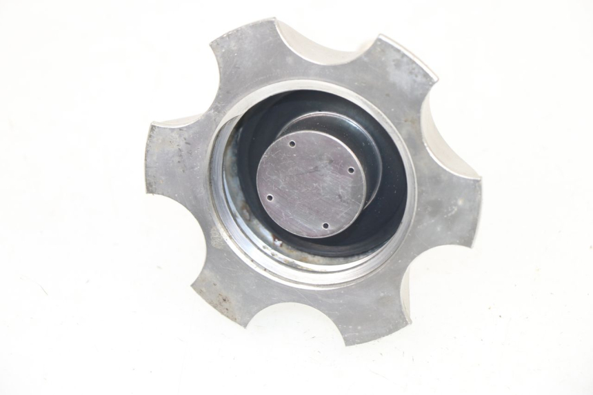 photo de FUEL TANK CAP APOLLO DIRT BIKE 140 (2010 - 2020) - Component detail