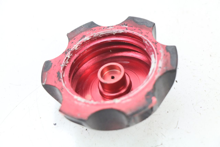 photo de FUEL TANK CAP POCKET BIKE DIRTBIKE 50 - Component detail