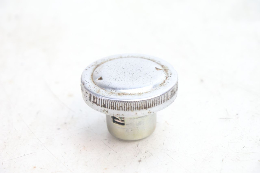 photo de FUEL TANK CAP CF MOTO E-CHARM 125 (2005 - 2008) - Main view