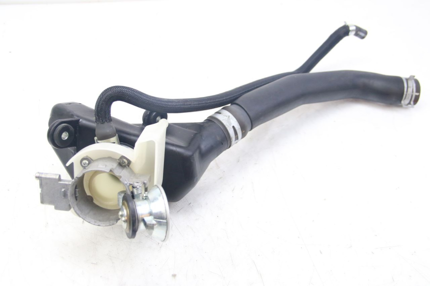 photo de FUEL TANK CAP YAMAHA D'ELIGHT DELIGHT 125 (2017 - 2020) - Main view