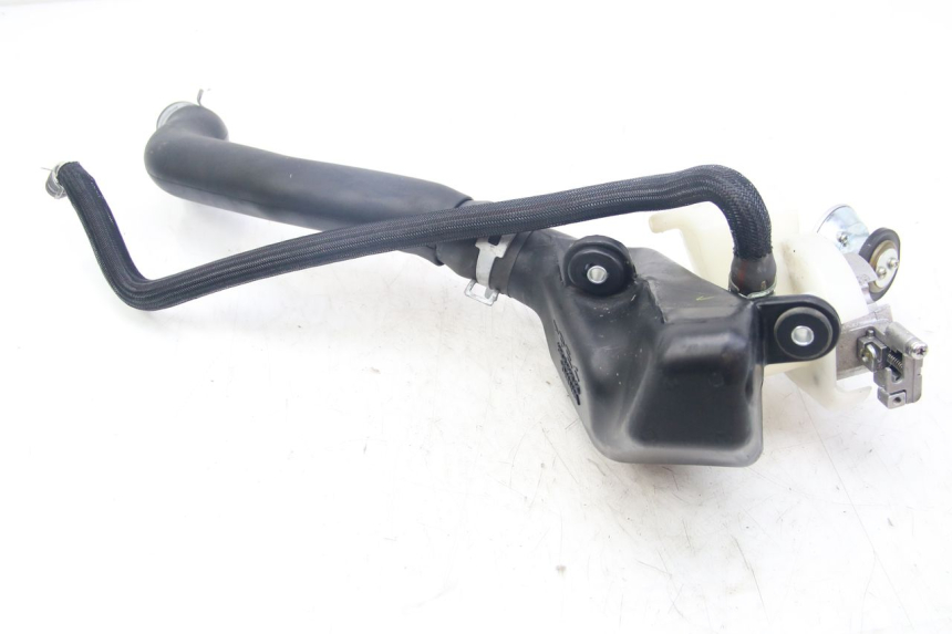 photo de FUEL TANK CAP YAMAHA D'ELIGHT DELIGHT 125 (2017 - 2020) - Component detail