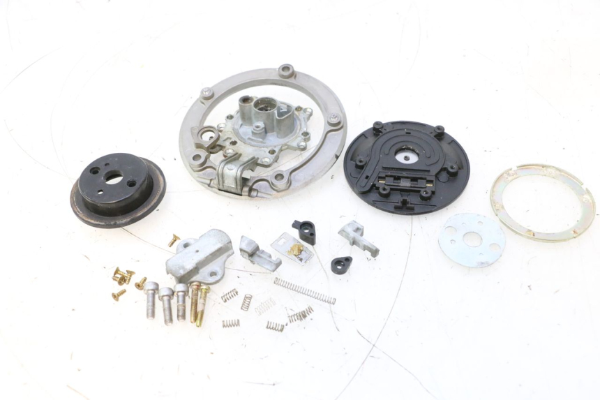 photo de FUEL TANK CAP KAWASAKI ER-6 ER6 N 650 (2005 - 2009) - Component detail