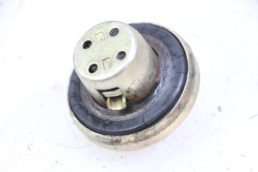 photo de FUEL TANK CAP EUROCKA RETRO 50 (2007 - 2014) - Component detail