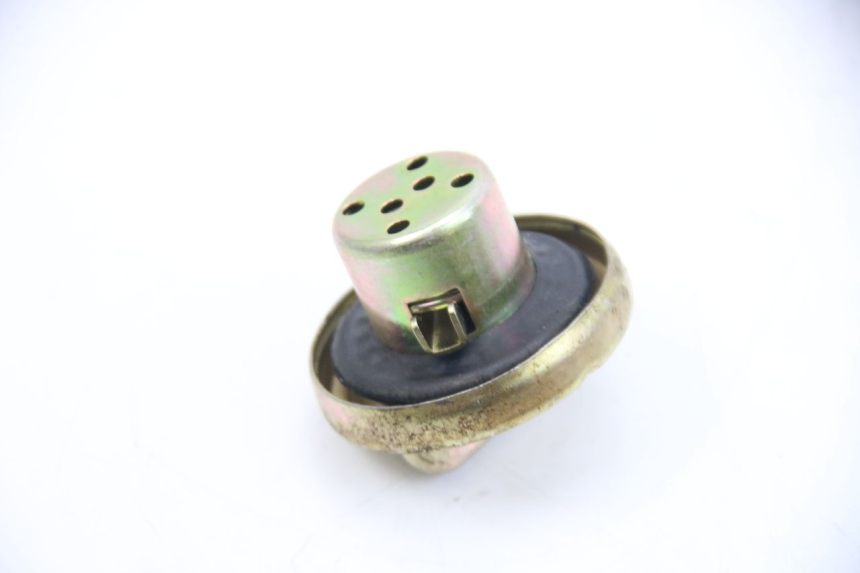 photo de FUEL TANK CAP JM MOTORS EVOLIS 4T 50 (2018 - 2022) - Alternative perspective