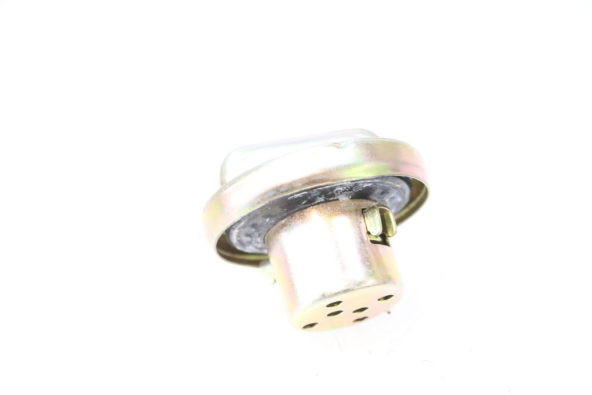 photo de FUEL TANK CAP JM MOTORS EVOLIS 4T 50 (2018 - 2022) - Component detail
