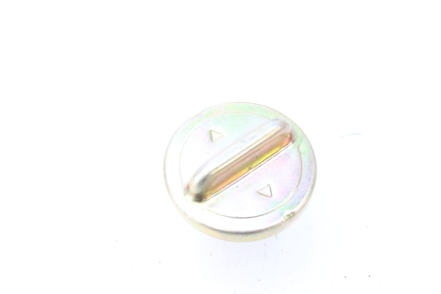 photo de FUEL TANK CAP JM MOTORS EVOLIS 4T 50 (2018 - 2022) - Zoom on usage condition