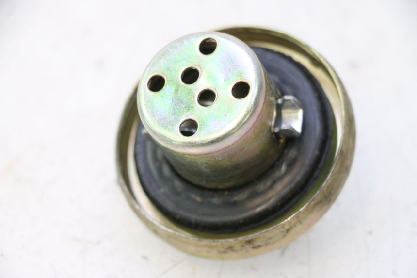 photo de FUEL TANK CAP JM MOTORS EVOLIS 4T 50 (2018 - 2022) - Main view