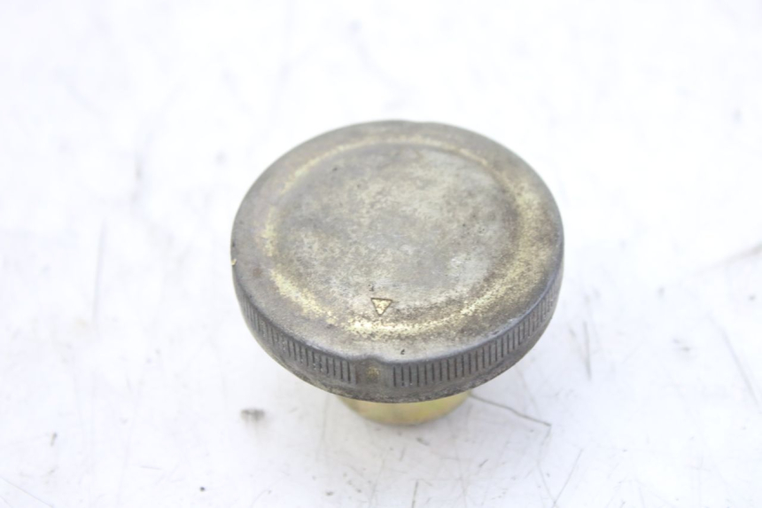photo de FUEL TANK CAP SYM FIDDLE 2 50 (2008 - 2013) - Main view