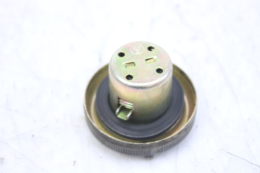 photo de FUEL TANK CAP SYM FIDDLE 2 50 (2008 - 2013) - Component detail