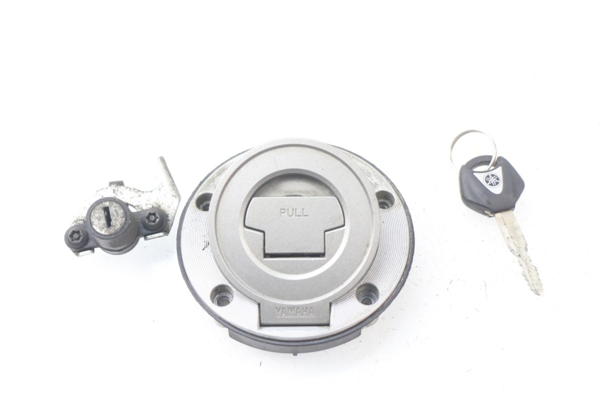 photo de FUEL TANK CAP YAMAHA FJR ABS 1300 (2006 - 2012) - Main view