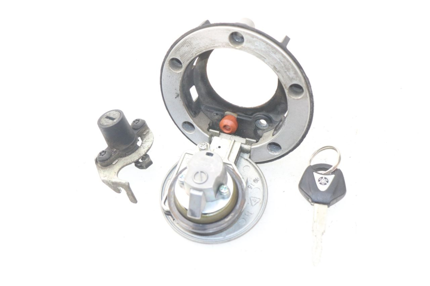 photo de FUEL TANK CAP YAMAHA FJR ABS 1300 (2006 - 2012) - Component detail