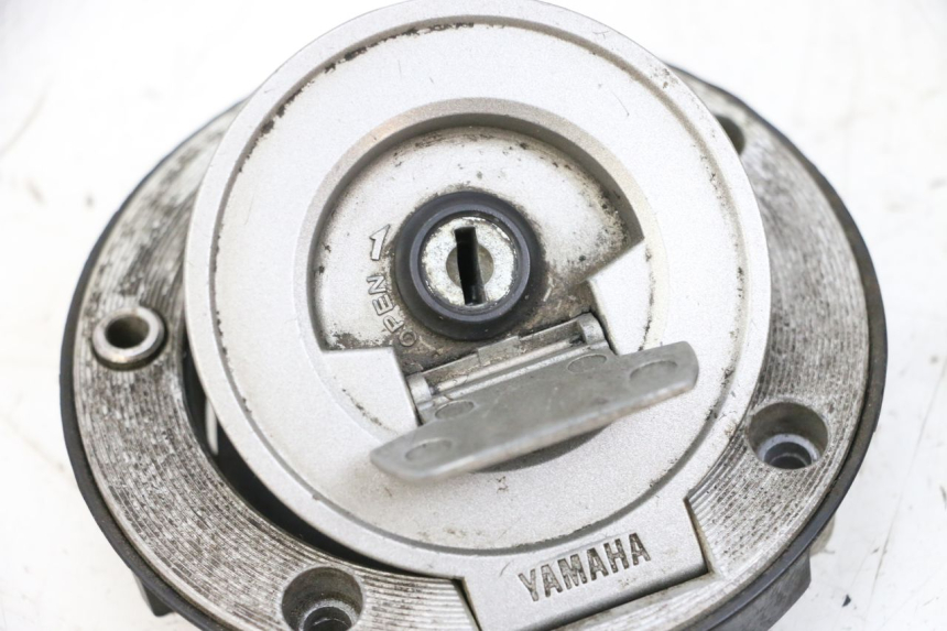 photo de FUEL TANK CAP YAMAHA FJR ABS 1300 (2006 - 2012) - Component detail