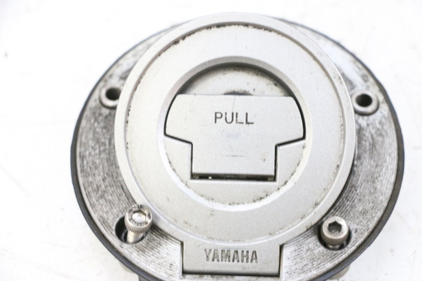 photo de FUEL TANK CAP YAMAHA FJR ABS 1300 (2006 - 2012) - Checked used part
