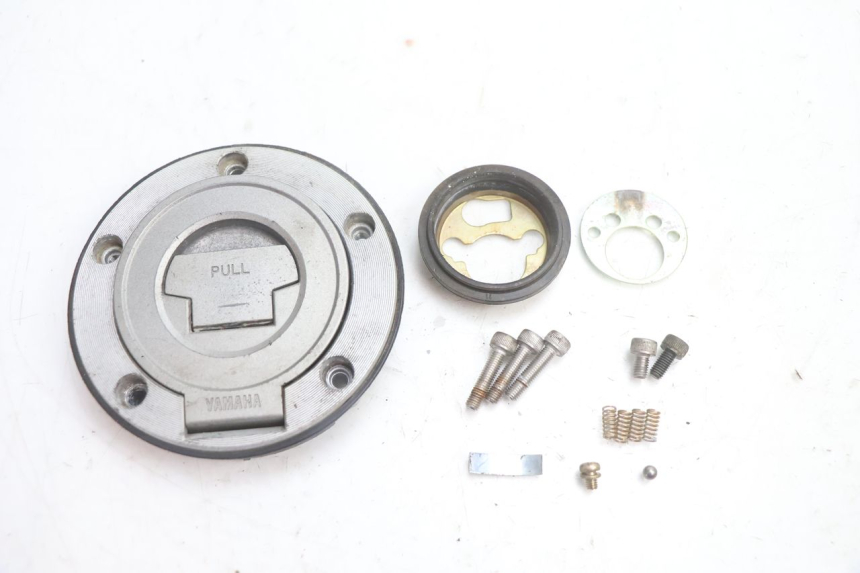 photo de FUEL TANK CAP YAMAHA FJR 1300 (2001 - 2005) - Main view