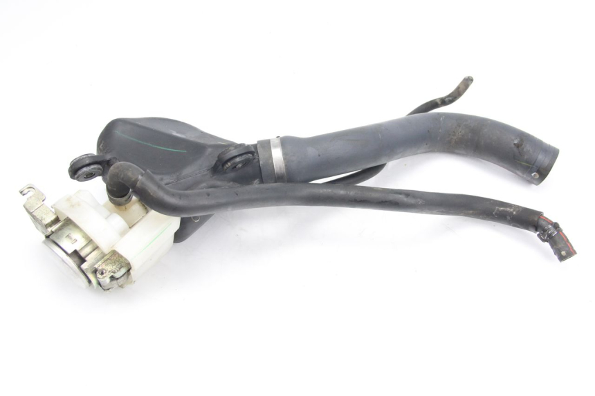 photo de FUEL TANK CAP MBK FLIPPER 115 (2013 - 2017) - Technical close-up