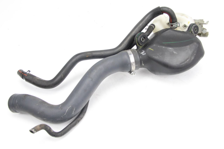 photo de FUEL TANK CAP MBK FLIPPER 115 (2013 - 2017) - Product overview