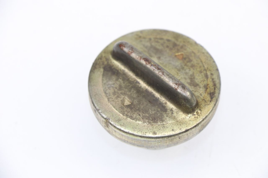 photo de FUEL TANK CAP REVATTO FUTURA GT 125 (2006 - 2008) - Component detail