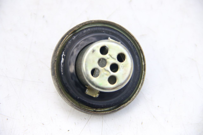 photo de FUEL TANK CAP NECO GPX 4T 50 (2018 - 2022) - Component detail