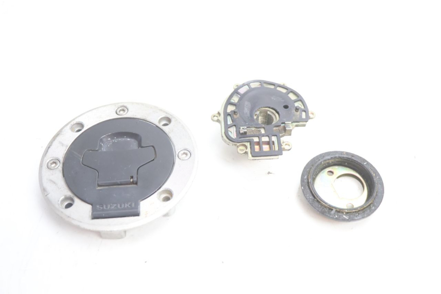 photo de FUEL TANK CAP SUZUKI GSF N BANDIT 1200 (2001 - 2005) - Component detail