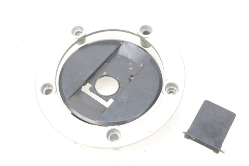 photo de FUEL TANK CAP SUZUKI GSX-R GSXR 750 (2011 - 2016) - Main view