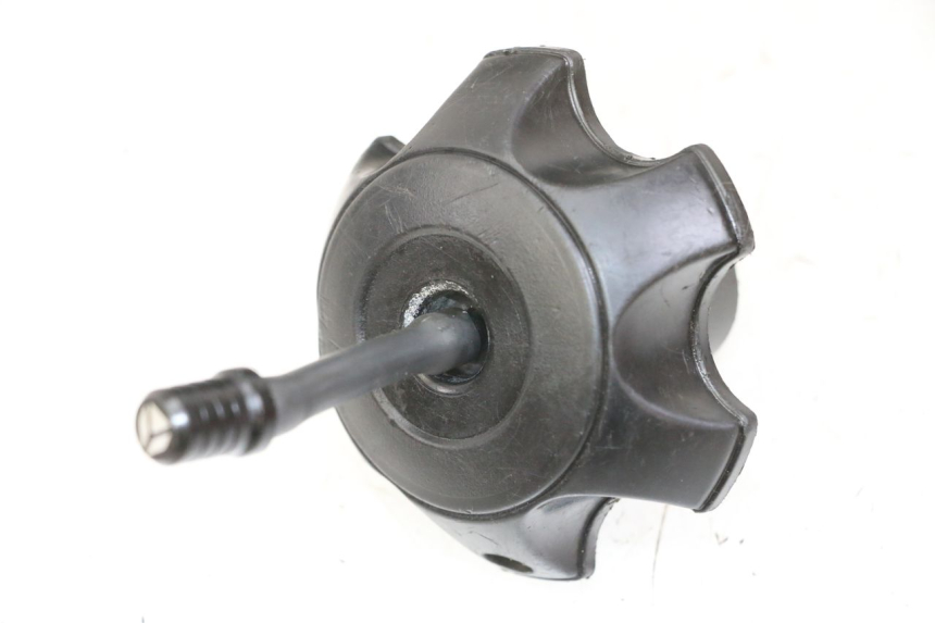 photo de FUEL TANK CAP HONDA CR 85 (2003 - 2007) - Zoom on usage condition