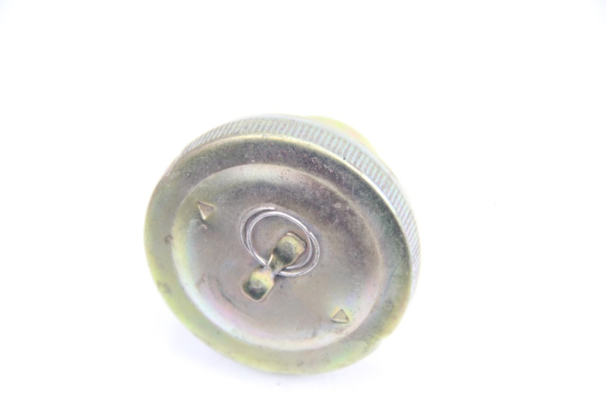 photo de FUEL TANK CAP SYM JET 4 4T 50 (2018 - 2021) - Zoom on usage condition