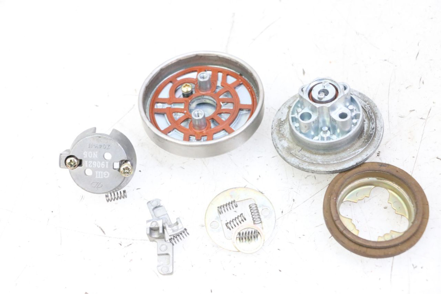 photo de FUEL TANK CAP KEEWAY K-LIGHT KLIGHT 125 (2018 - 2025) - Product overview