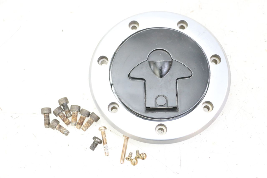 photo de FUEL TANK CAP KAWASAKI ZR7 ZR-7 S 750 (1999 - 2004) - Main view