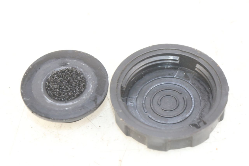 photo de FUEL TANK CAP PEUGEOT KISBEE 2T 50 (2010 - 2017) - Component detail