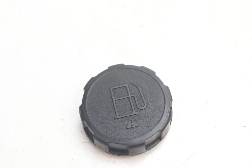 photo de FUEL TANK CAP PEUGEOT KISBEE 2T 50 (2018 - 2022) - Main view