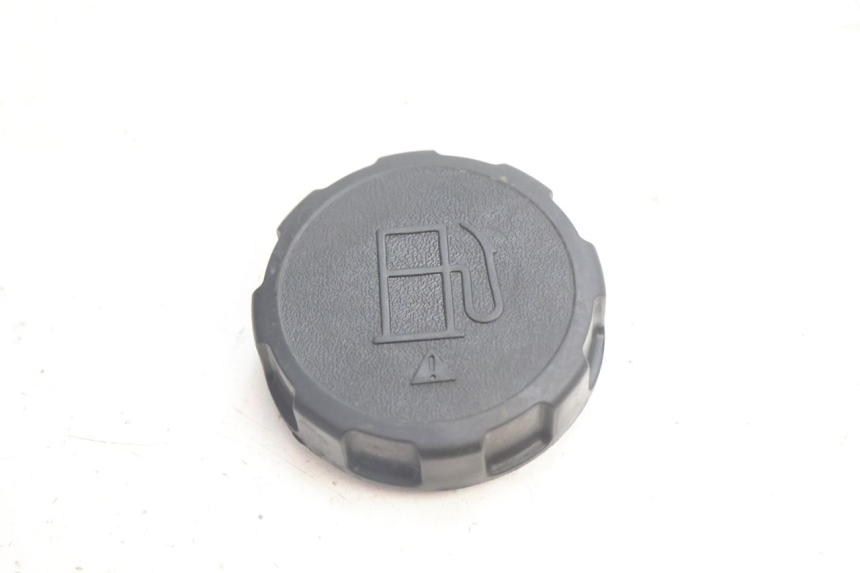 photo de FUEL TANK CAP PEUGEOT KISBEE 4T 50 (2018 - 2022) - Main view