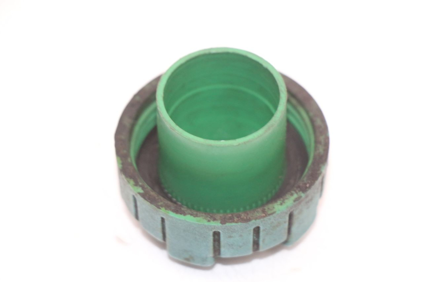 photo de FUEL TANK CAP RENAULT KOURANOS 125 (2001 - 2004) - Alternative perspective