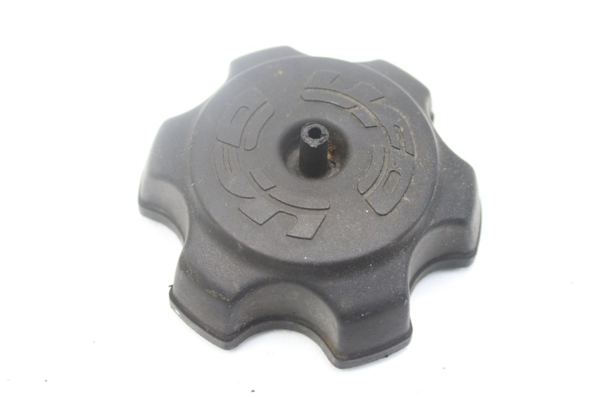 photo de FUEL TANK CAP KAWASAKI KX 250 (1994 - 1998) - Technical close-up