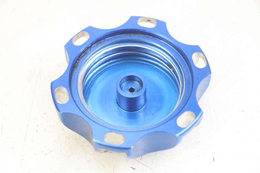 photo de FUEL TANK CAP KAWASAKI KX 85 (2001 - 2013) - Component detail