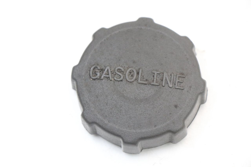 photo de FUEL TANK CAP PIAGGIO LIBERTY 4T 50 (2004 - 2008) - Main view