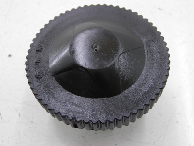 photo de FUEL TANK CAP LML DLX 2T 125 (2008) - Component detail