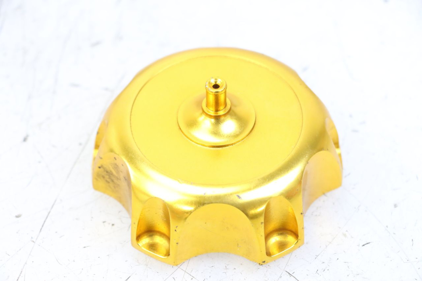 photo de FUEL TANK CAP LONCIN DIRT BIKE 125 - Main view