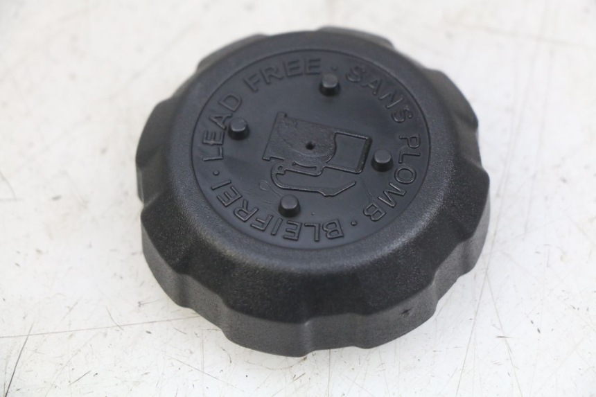 photo de FUEL TANK CAP PEUGEOT LUDIX 50 (2005 - 2007) - Main view