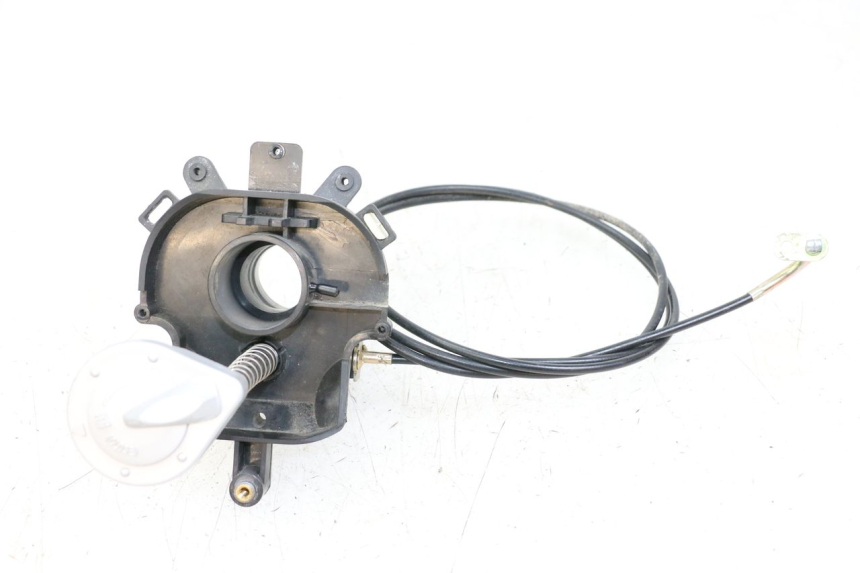 photo de FUEL TANK CAP SYM MIO 50 (2011 - 2017) - Main view