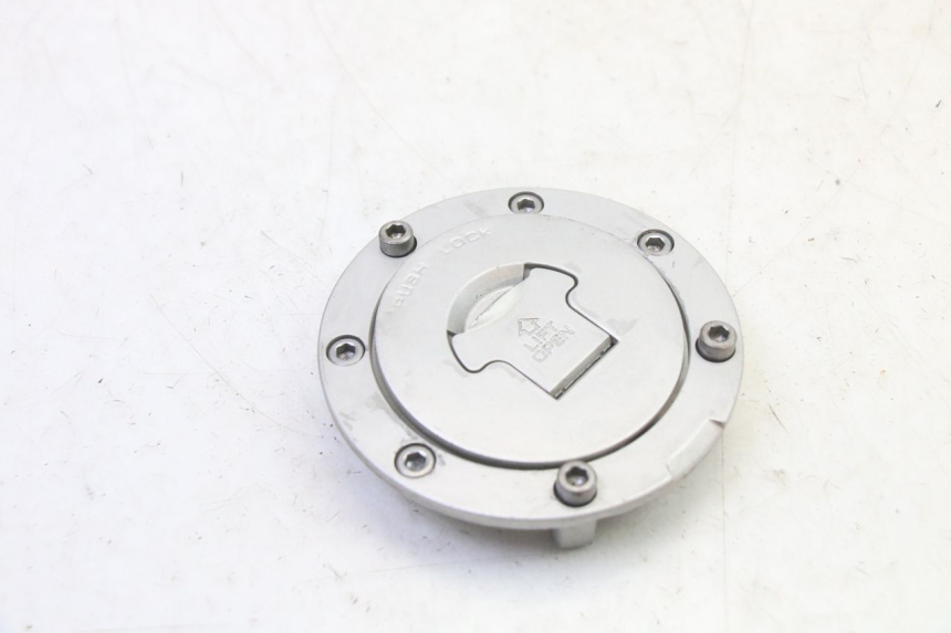 photo de FUEL TANK CAP HONDA NTV DEAUVILLE 650 (2001 - 2006) - Component detail