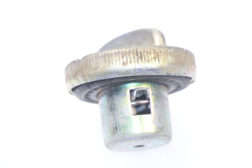 photo de FUEL TANK CAP JM MOTORS OLDIES 4T 50 (2010 - 2020) - Main view