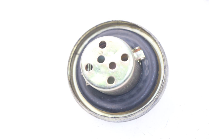 photo de FUEL TANK CAP JM MOTORS OLDIES 4T 50 (2010 - 2020) - Component detail