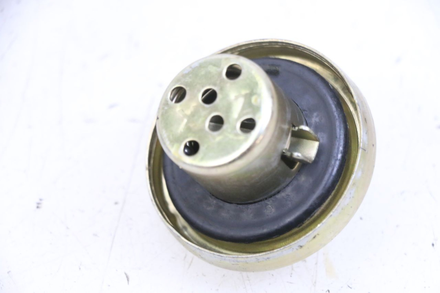 photo de FUEL TANK CAP JM MOTORS OLDIES 4T 50 (2010 - 2020) - Main view