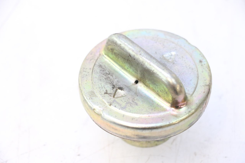 photo de FUEL TANK CAP JM MOTORS OLDIES 4T 50 (2010 - 2020) - Zoom on usage condition