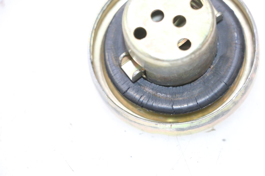 photo de FUEL TANK CAP JM MOTORS OLDIES 4T 50 (2010 - 2020) - Alternative perspective