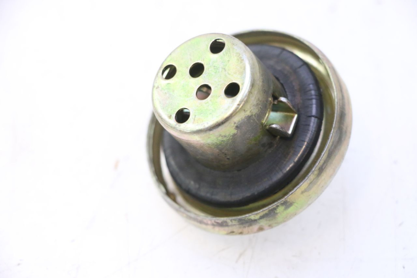 photo de FUEL TANK CAP JM MOTORS OLDIES 4T 50 (2010 - 2020) - Technical close-up